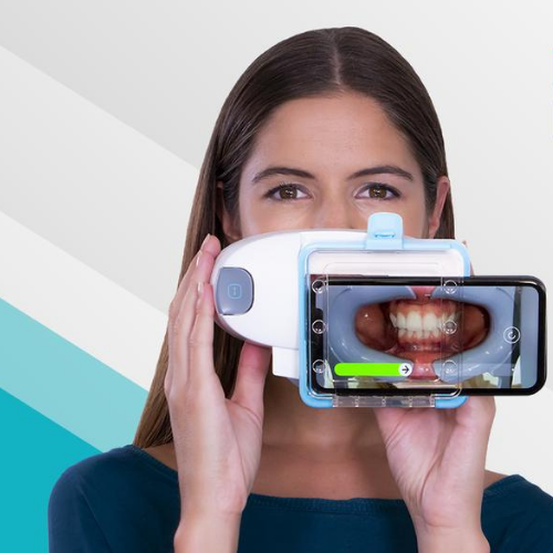 Dental Monitoring Virtual Patient Solutions Integrated into Clear Blue Smiles Model