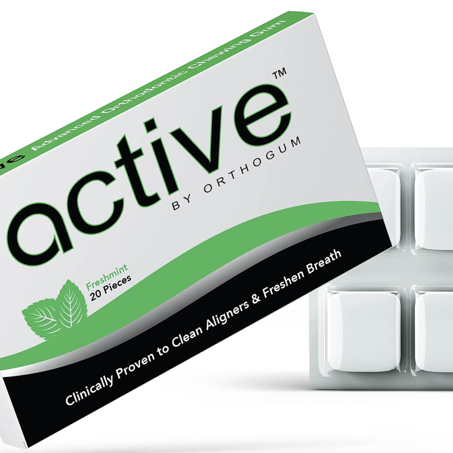 Active by OrthoGum